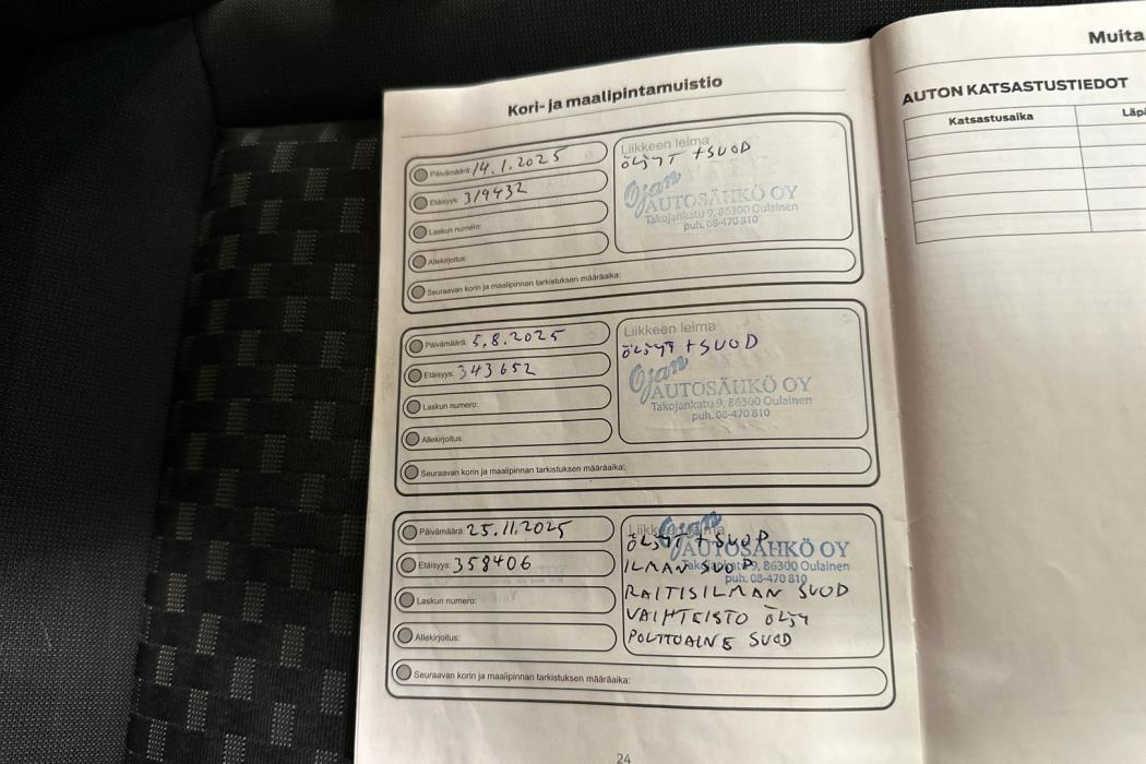 FORD Transit Custom 2018