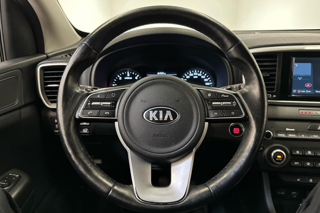 KIA Sportage 2018