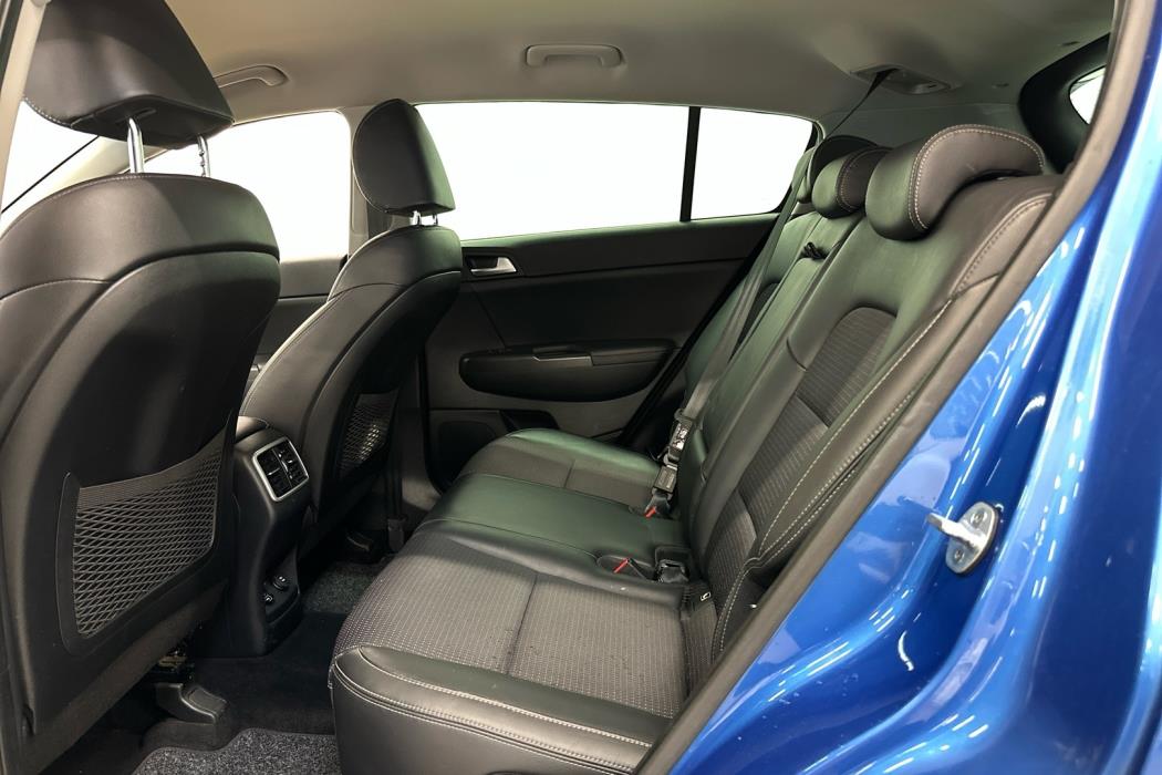 KIA Sportage 2018
