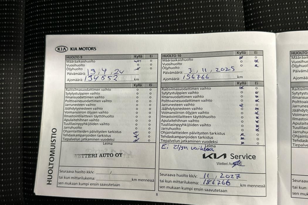KIA Sportage 2018