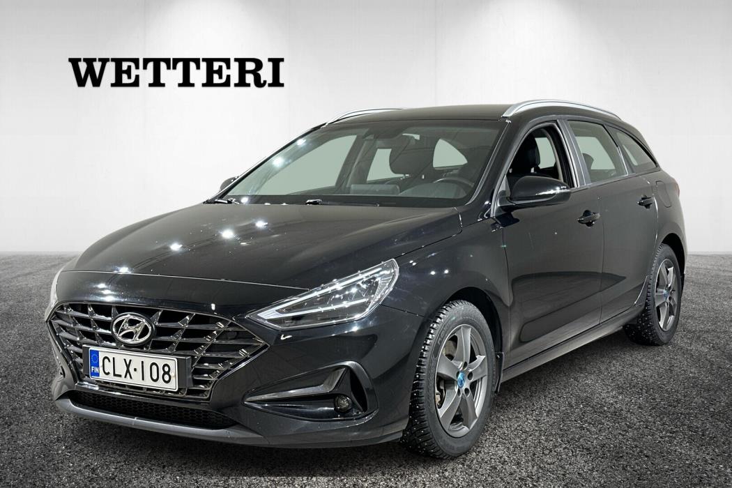 HYUNDAI i30 Wagon 2021