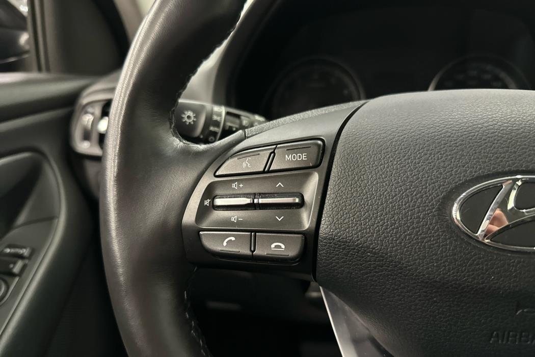 HYUNDAI i30 Wagon 2021