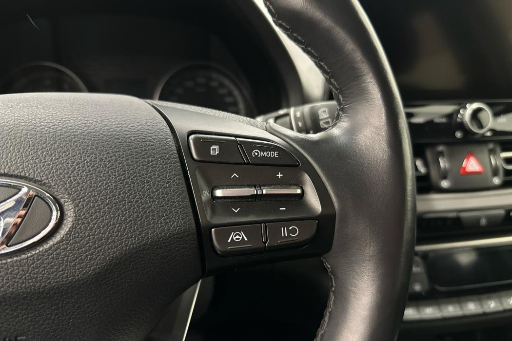 HYUNDAI i30 Wagon 2021