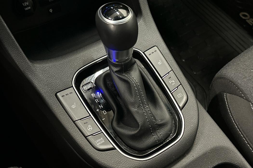 HYUNDAI i30 Wagon 2021