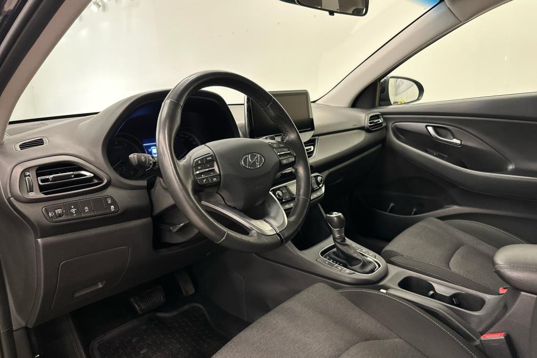 HYUNDAI i30 Wagon 2021