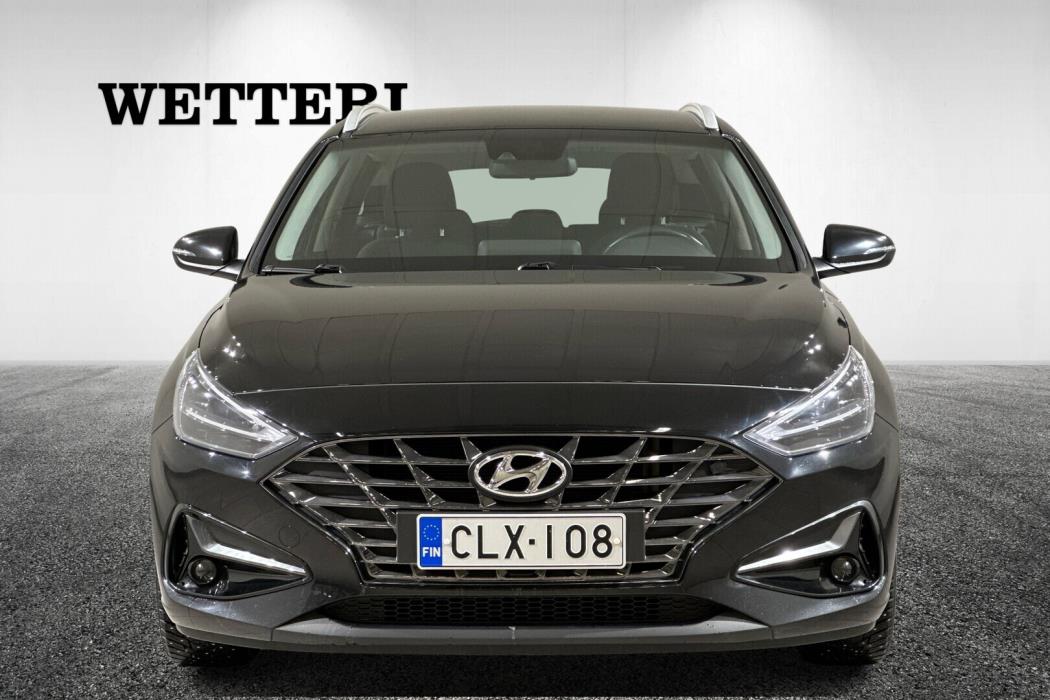 HYUNDAI i30 Wagon 2021