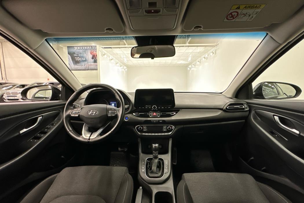 HYUNDAI i30 Wagon 2021