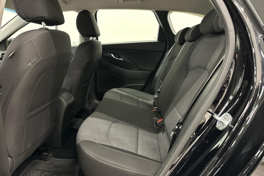 HYUNDAI i30 Wagon 2021