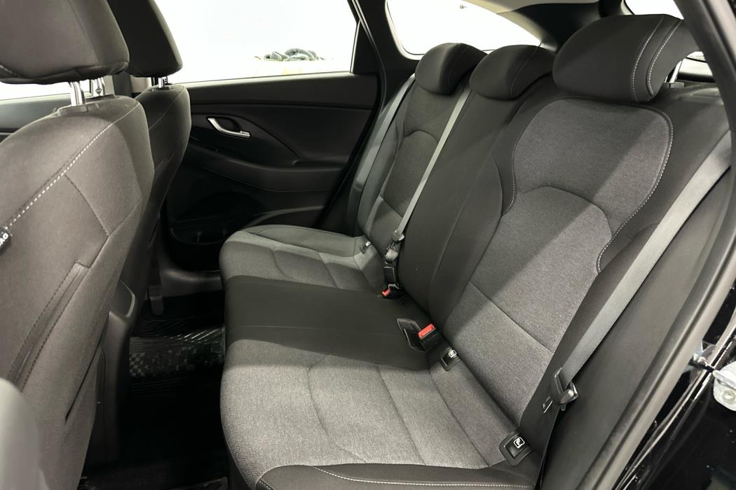 HYUNDAI i30 Wagon 2021