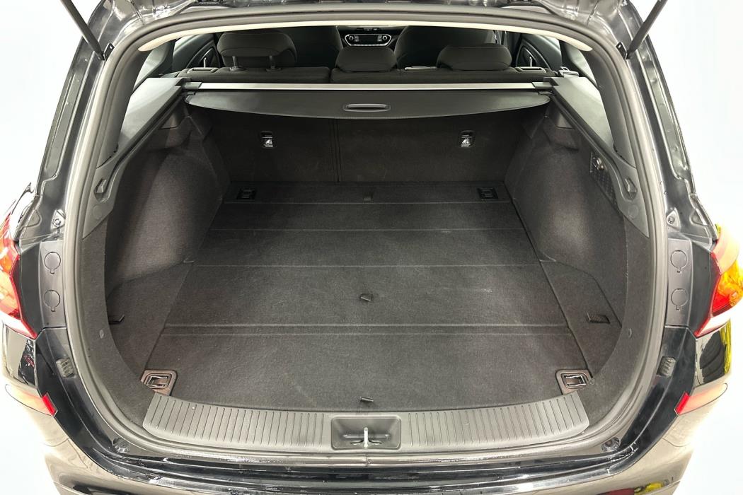 HYUNDAI i30 Wagon 2021