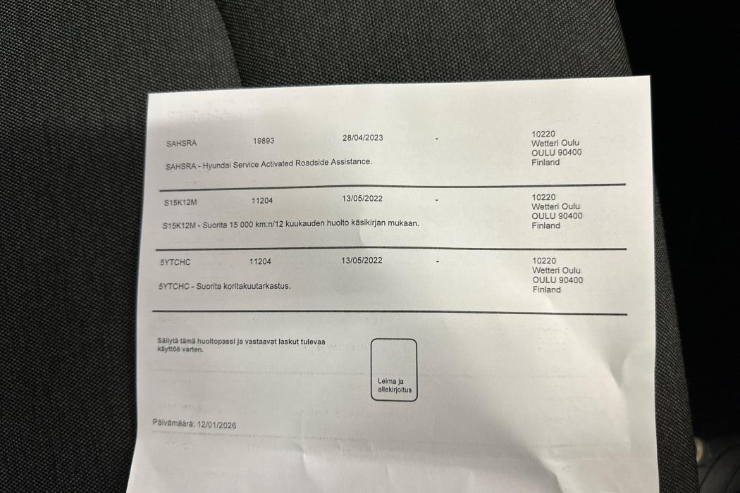 HYUNDAI i30 Wagon 2021