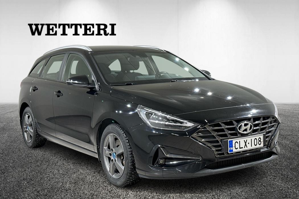 HYUNDAI i30 Wagon 2021