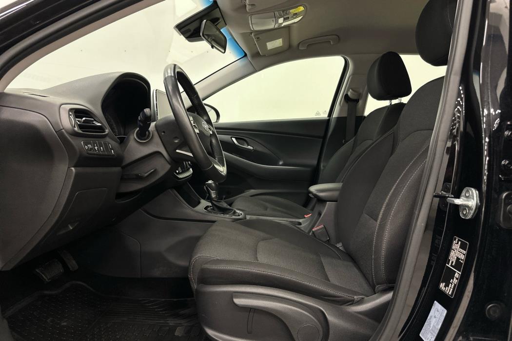 HYUNDAI i30 Wagon 2021