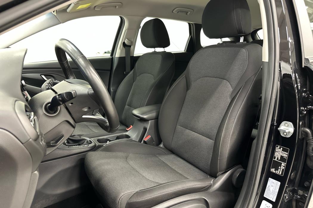 HYUNDAI i30 Wagon 2021