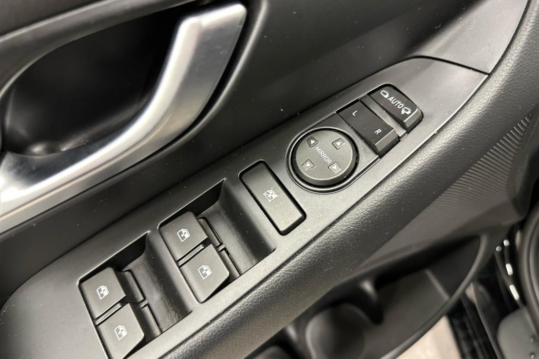 HYUNDAI i30 Wagon 2021