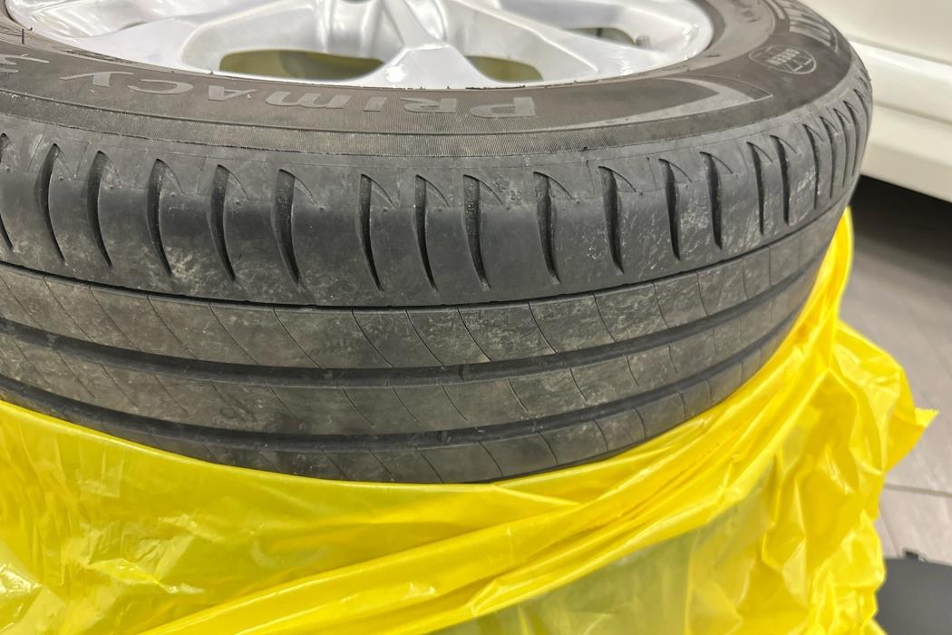 MERCEDES-BENZ GLA 2018