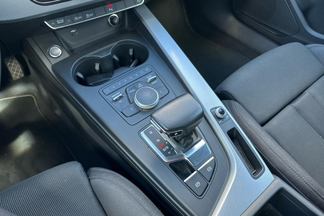 AUDI A5 2019