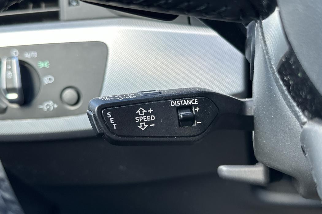 AUDI A5 2019