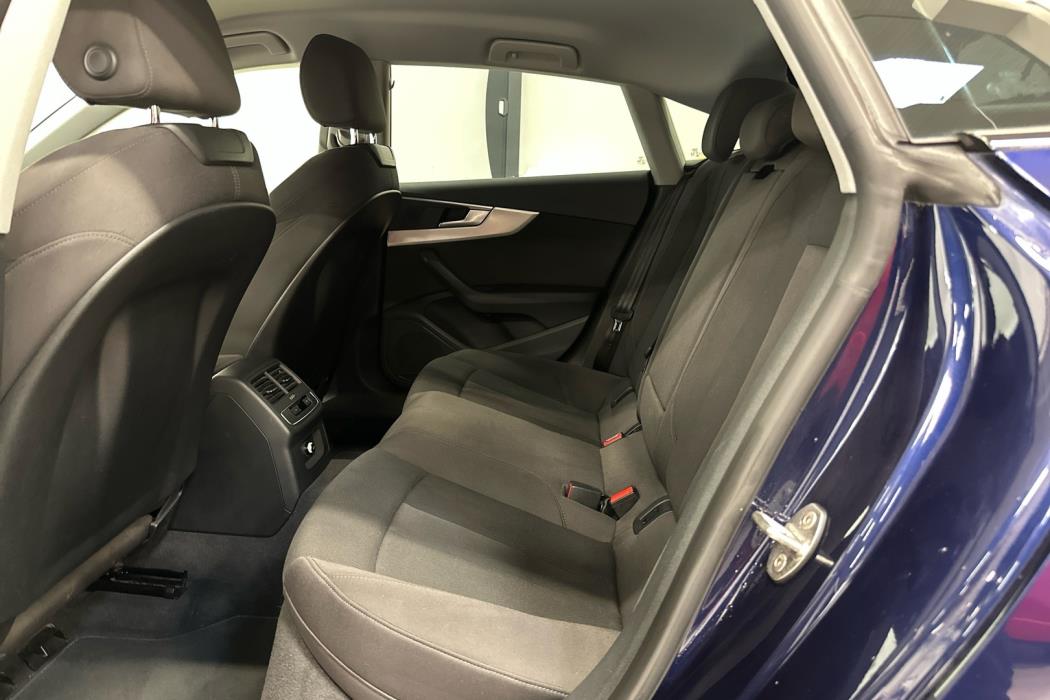 AUDI A5 2019