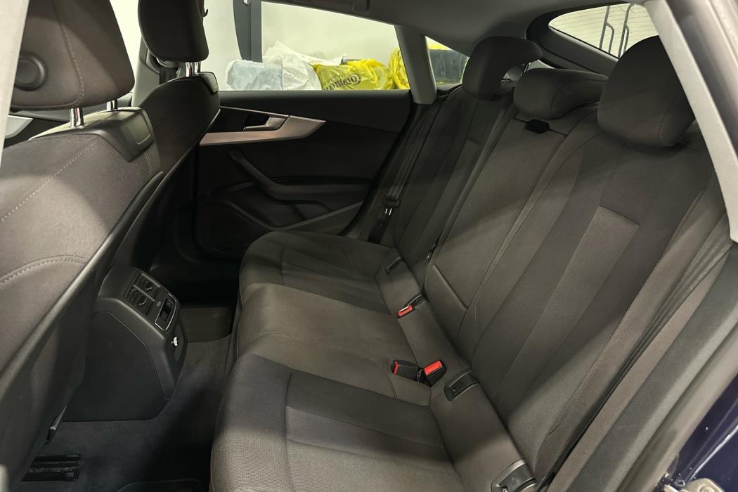 AUDI A5 2019