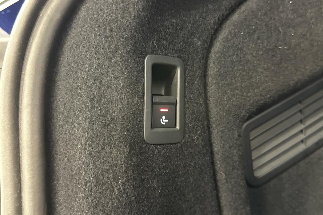 AUDI A5 2019