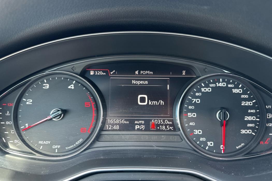 AUDI A5 2019
