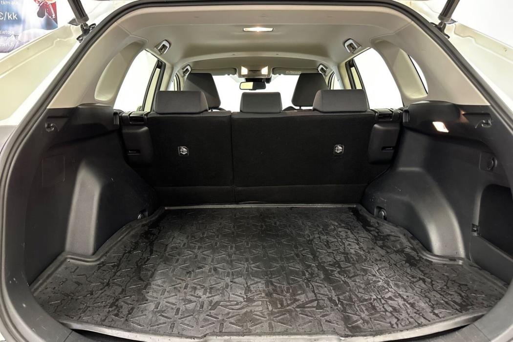 TOYOTA RAV4 2019