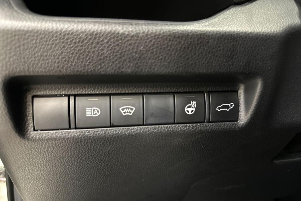 TOYOTA RAV4 2019