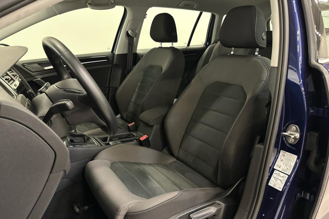 VOLKSWAGEN Golf 2019