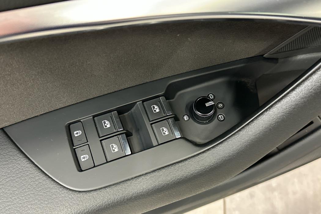 AUDI A6 2019