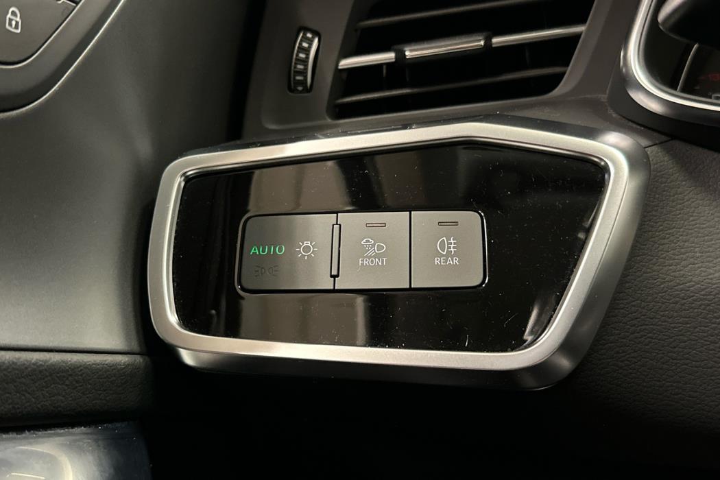 AUDI A6 2019