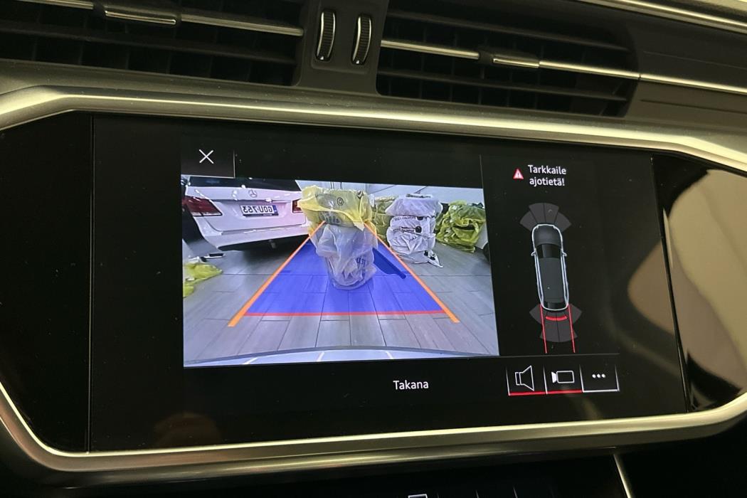 AUDI A6 2019