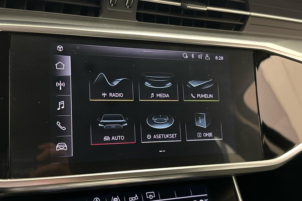 AUDI A6 2019