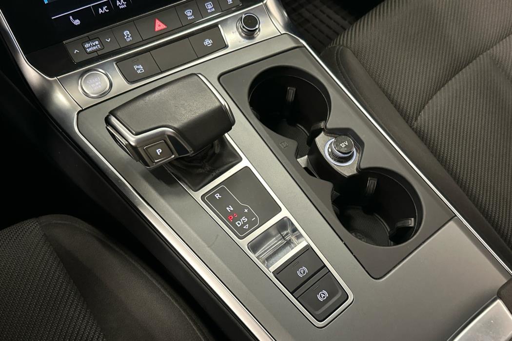 AUDI A6 2019