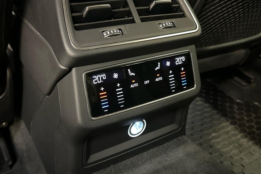 AUDI A6 2019