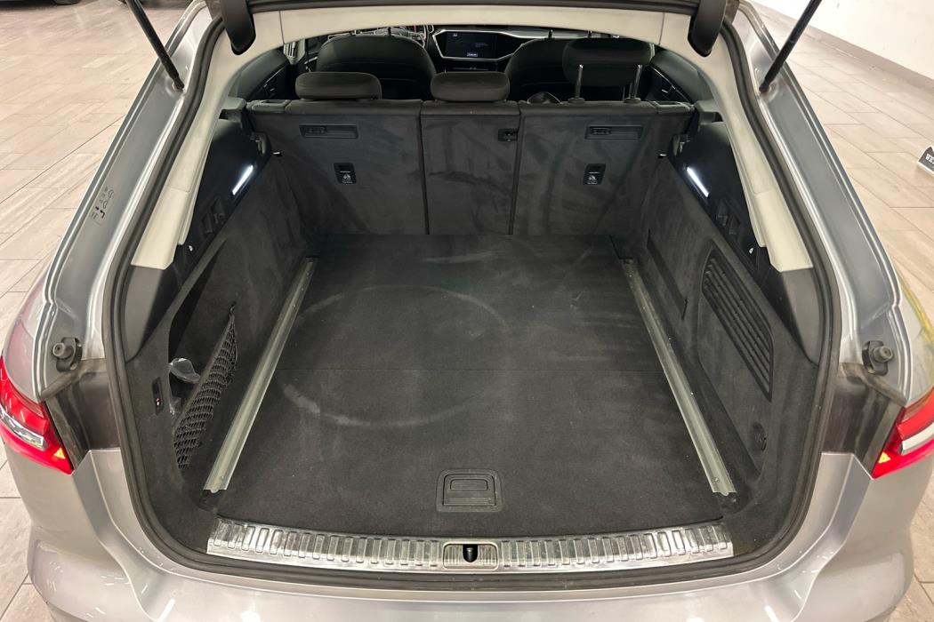 AUDI A6 2019