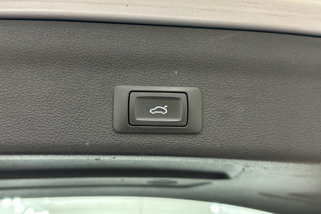 AUDI A6 2019