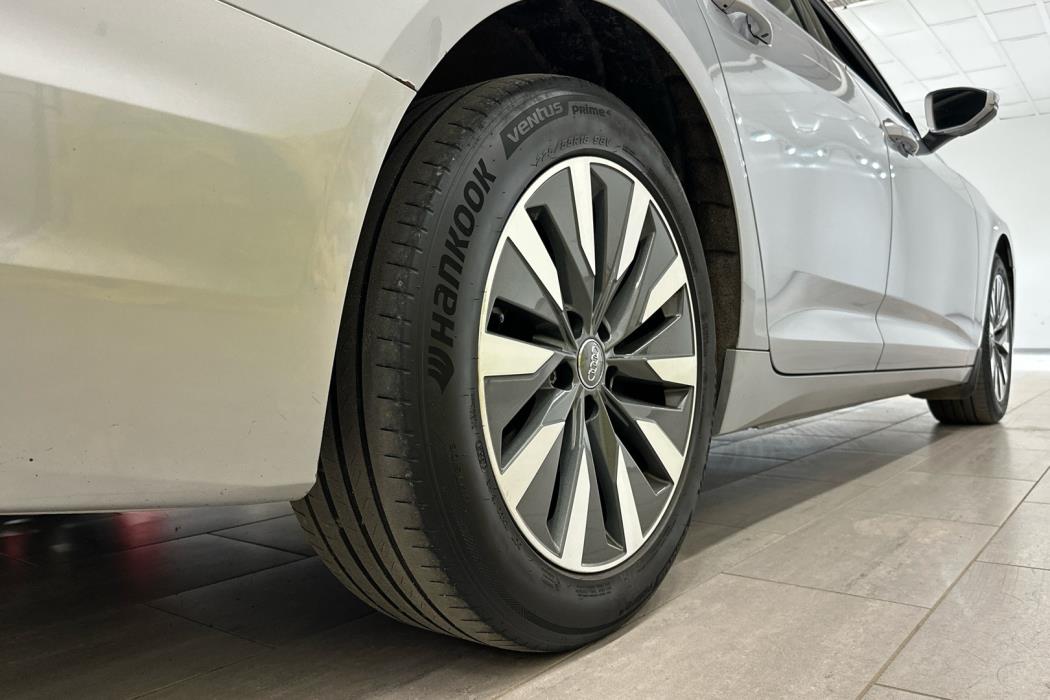 AUDI A6 2019