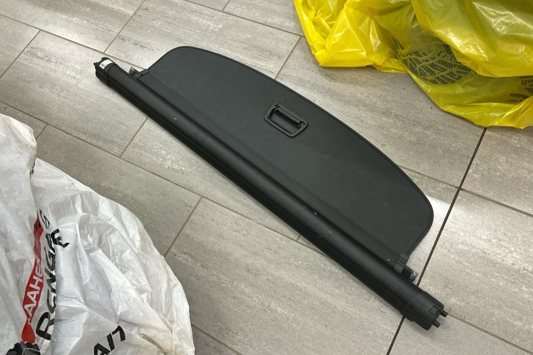 AUDI A6 2019