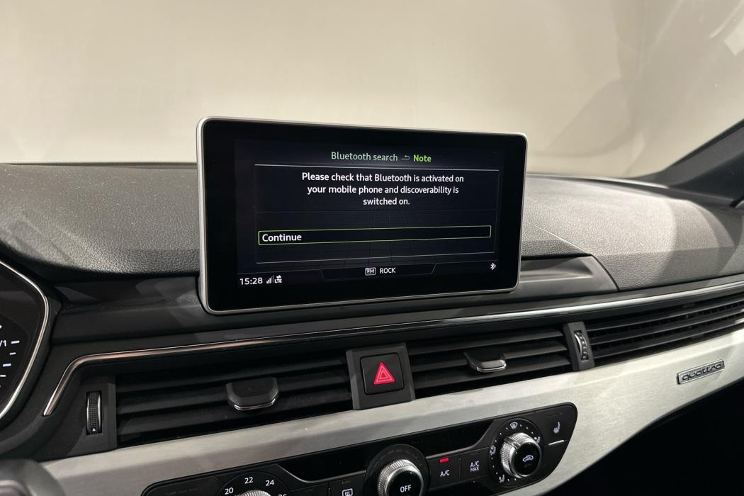 AUDI A5 2017