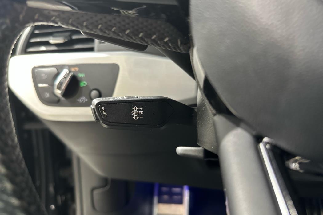 AUDI A5 2017