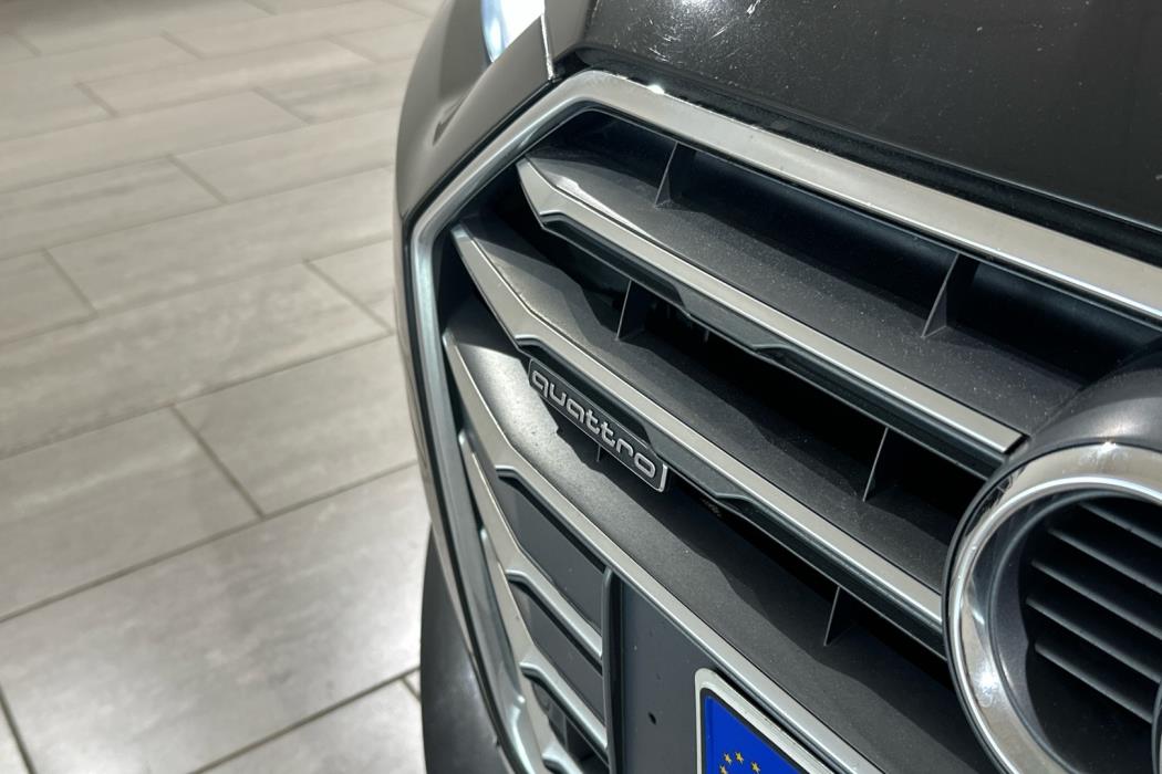 AUDI A5 2017