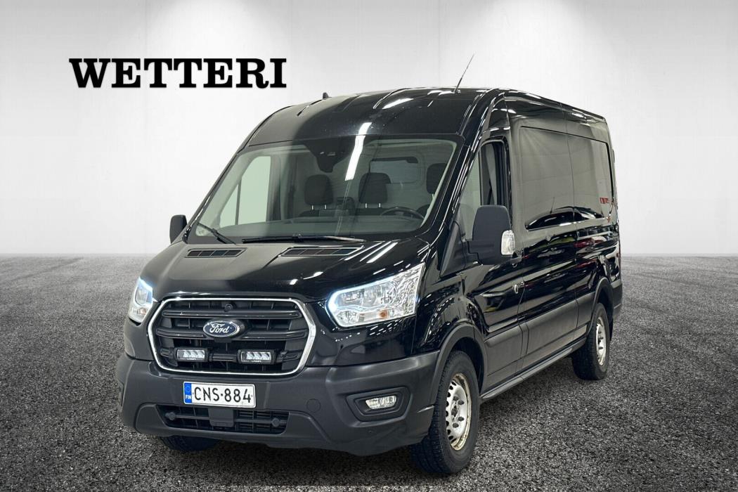 FORD Transit 2019