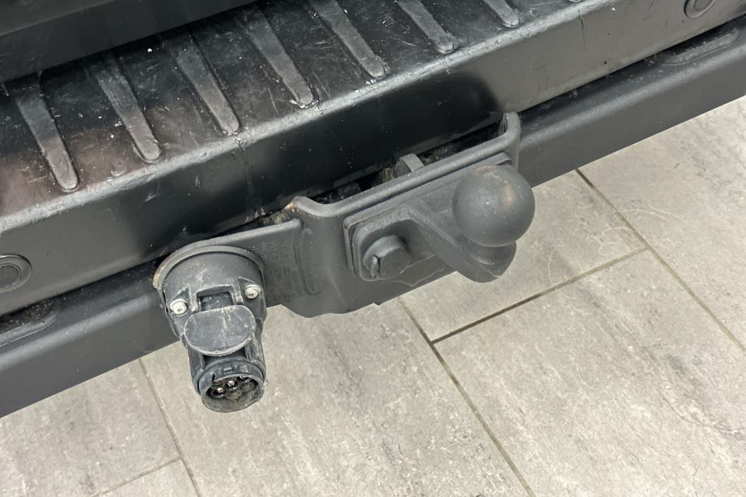 FORD Transit 2019