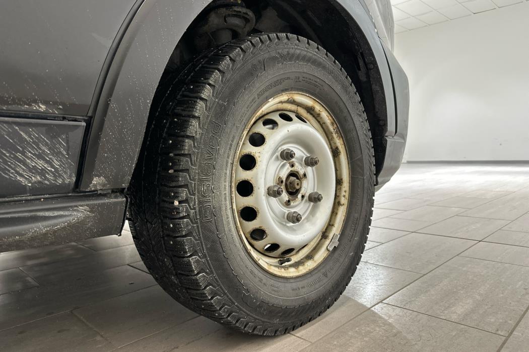 FORD Transit 2019