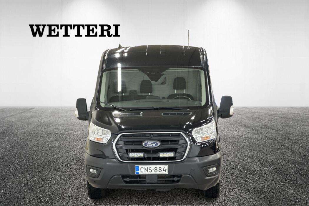FORD Transit 2019