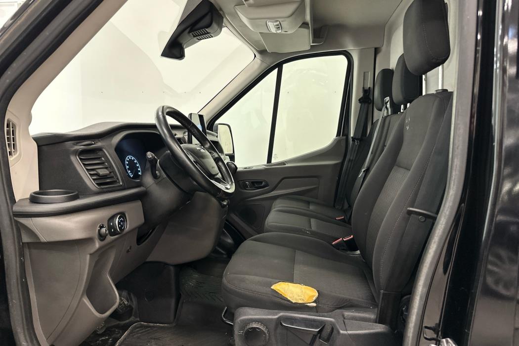 FORD Transit 2019