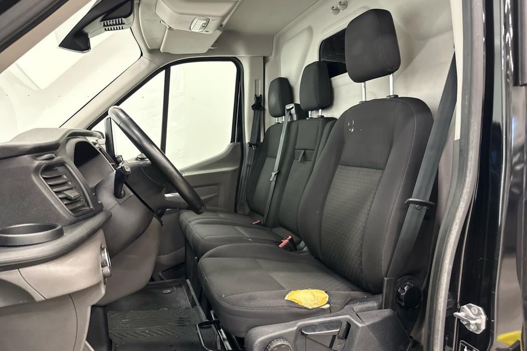 FORD Transit 2019