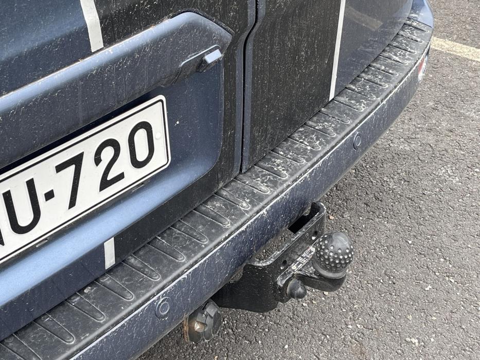 FORD Transit Custom 2019