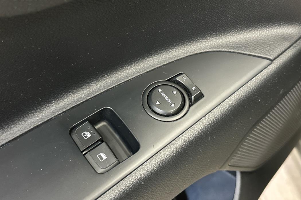 KIA Rio 2020